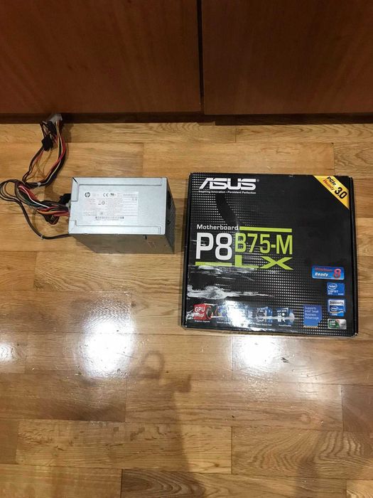 Material de informática