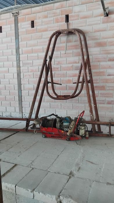 Guincho de trolha