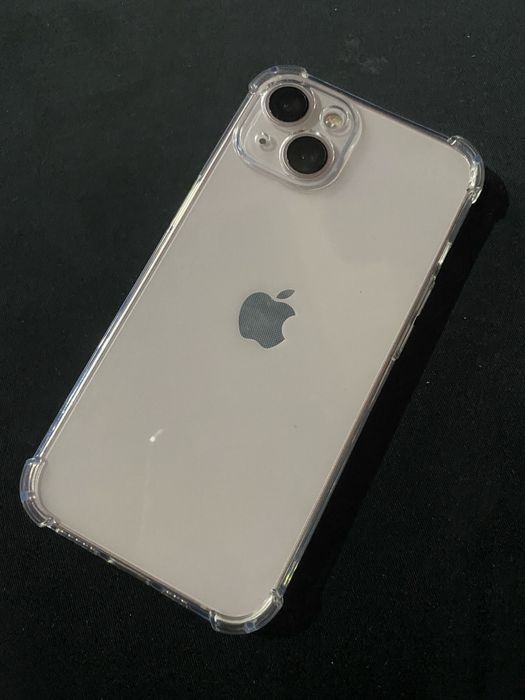 Чехол на айфон. Противоударный