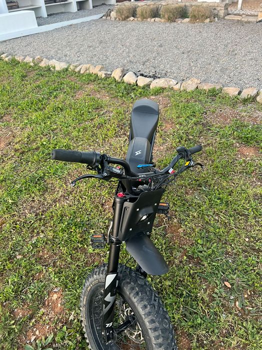 Super73 rx mojave