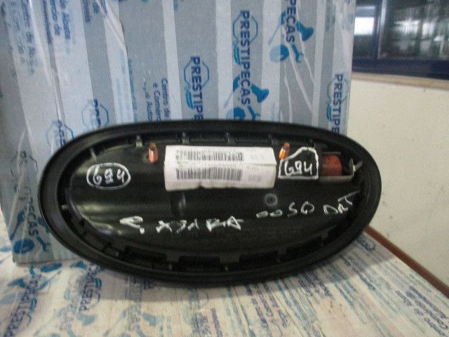 Airbag banco direito CITROËN XSara (N1)