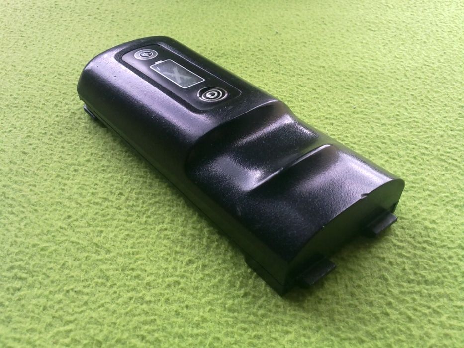 Bateria do terminala Motorola/Zebra