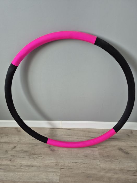 М'який гімнастичний обруч для схуднення, Hula Hoop