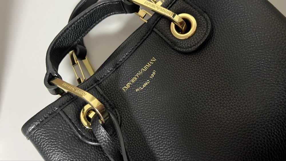 Сумка Armani mini