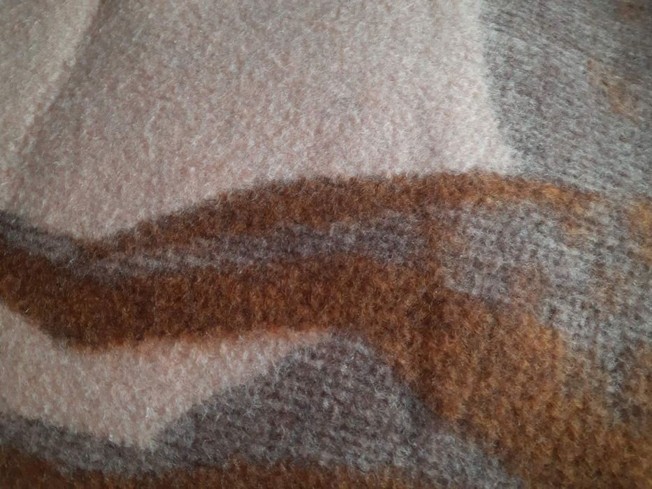 Одеяла верблюжье новые