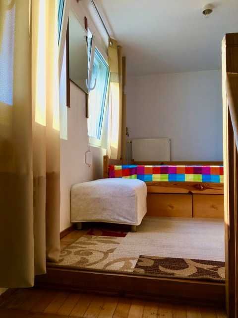 HOSTEL w Warszawie dla pracowników