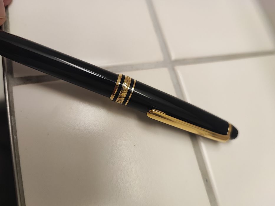 Długopis Montblanc