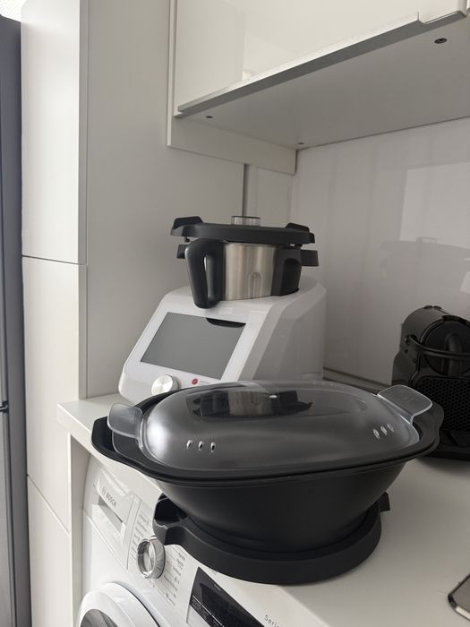 Robot de cozinha Monsieur Cuisine LIDL