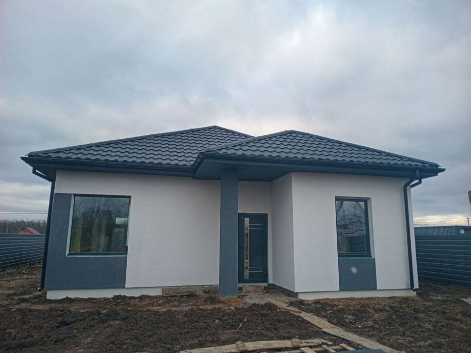 Продам новий будинок