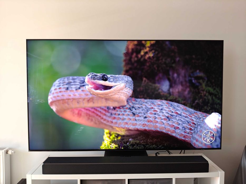 Samsung QE75QN91BATXXH 75" QLED 4K