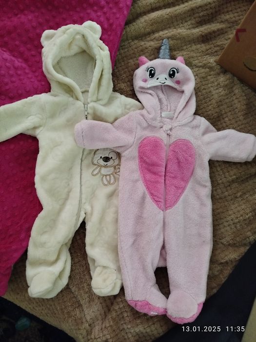 Одяг для немовлят