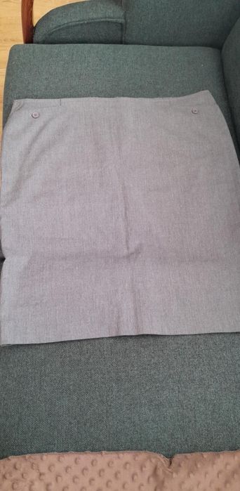 Ołówkowa spódnica damska nowa z metką