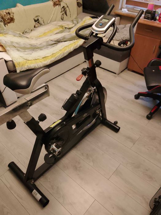 Sprzedam rower stacjonarny