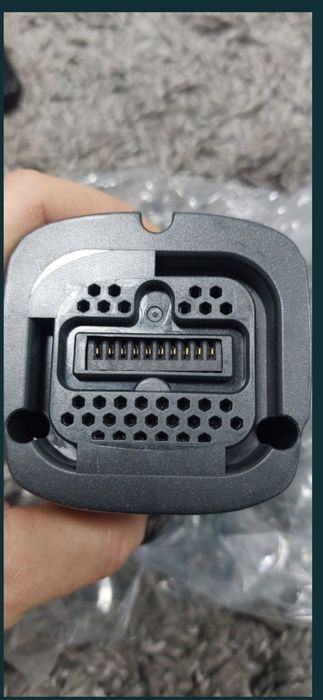 HOMPANY Smartvac 12 akumulator