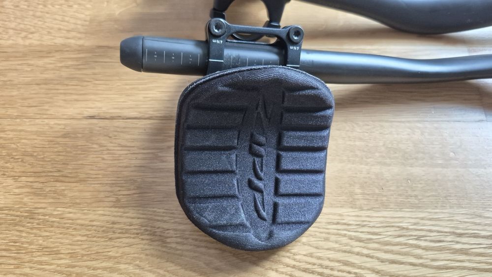 Extensores de Carbono Zipp