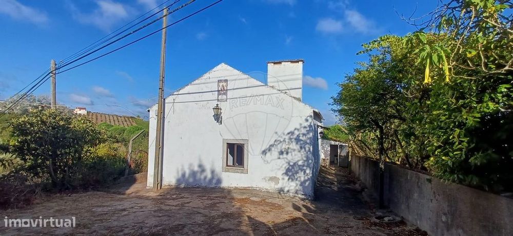 Moradia T2 para venda