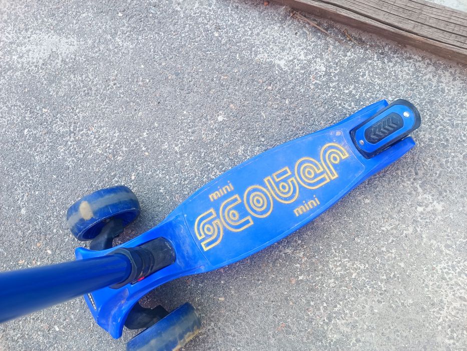 Самокат Mini Scooter