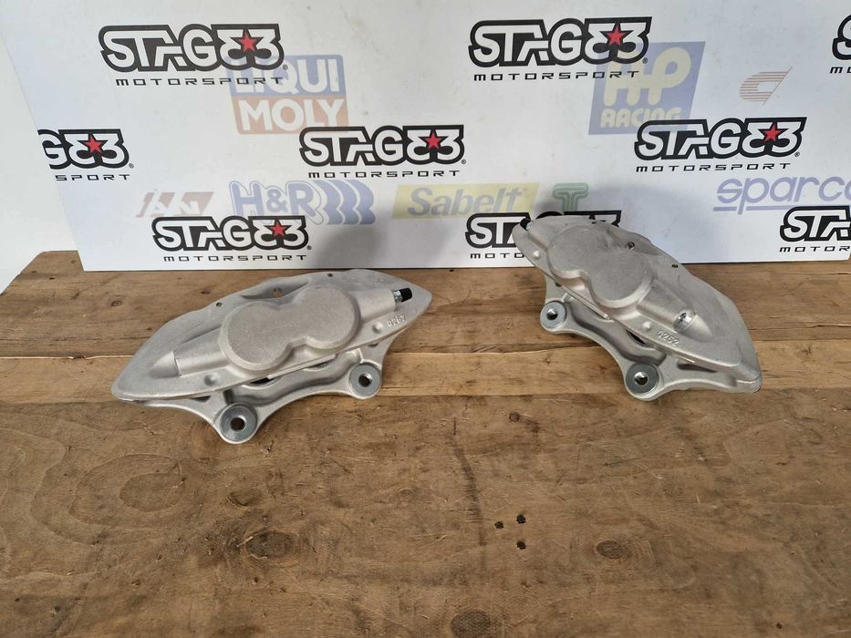 Pinças Bombas 4 pistons Brembo F30 F31 320d 420d 430d M performance