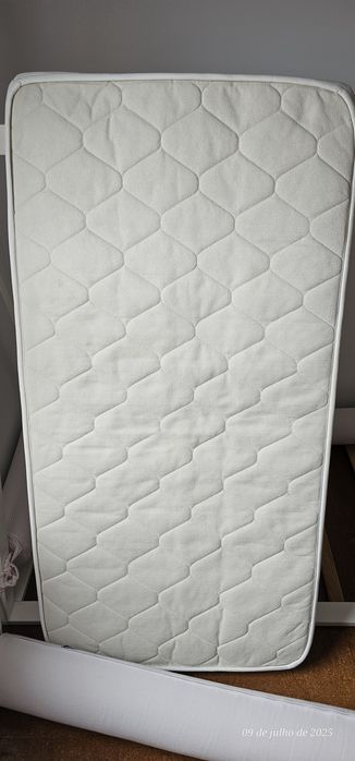 Cama criança Tipi 140X70 cm Zy Baby

Ref