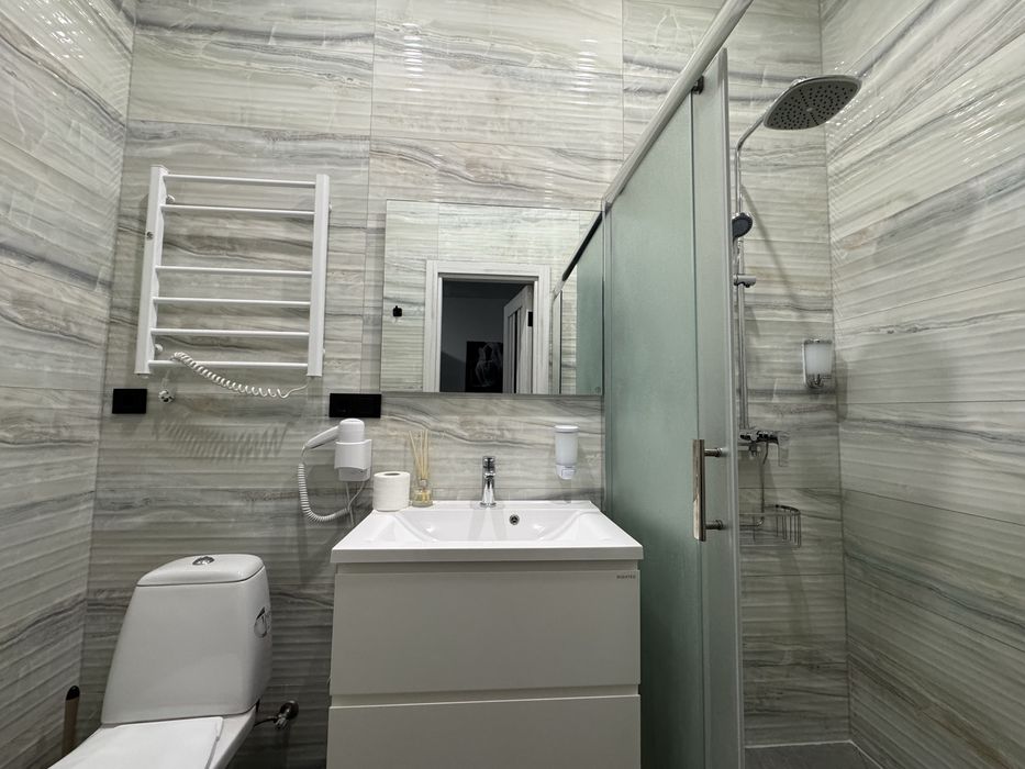 Світло є завжди.Аренда. Посуточно.Центр.