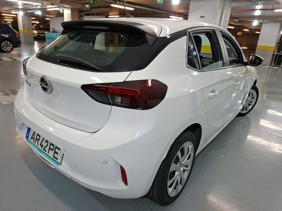 Opel Corsa-e Business Edition foto 3
