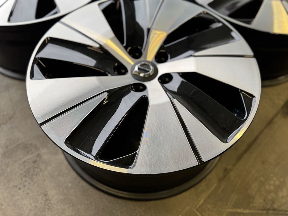 Felgi Volvo xc40 7,5x18 et 50,5