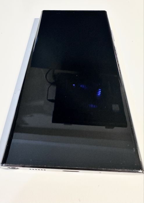 Samsung note 20 ultra 5g