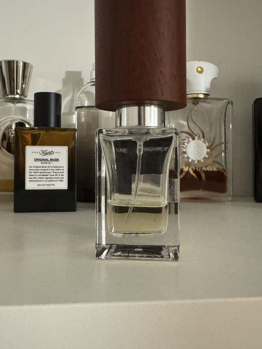 Nasomatto Nudiflorum