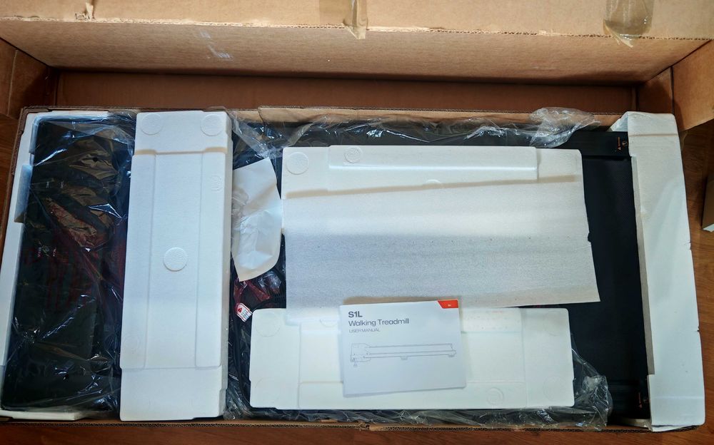 Passadeira NOVA NUNCA utilizada "SEM COMANDO"