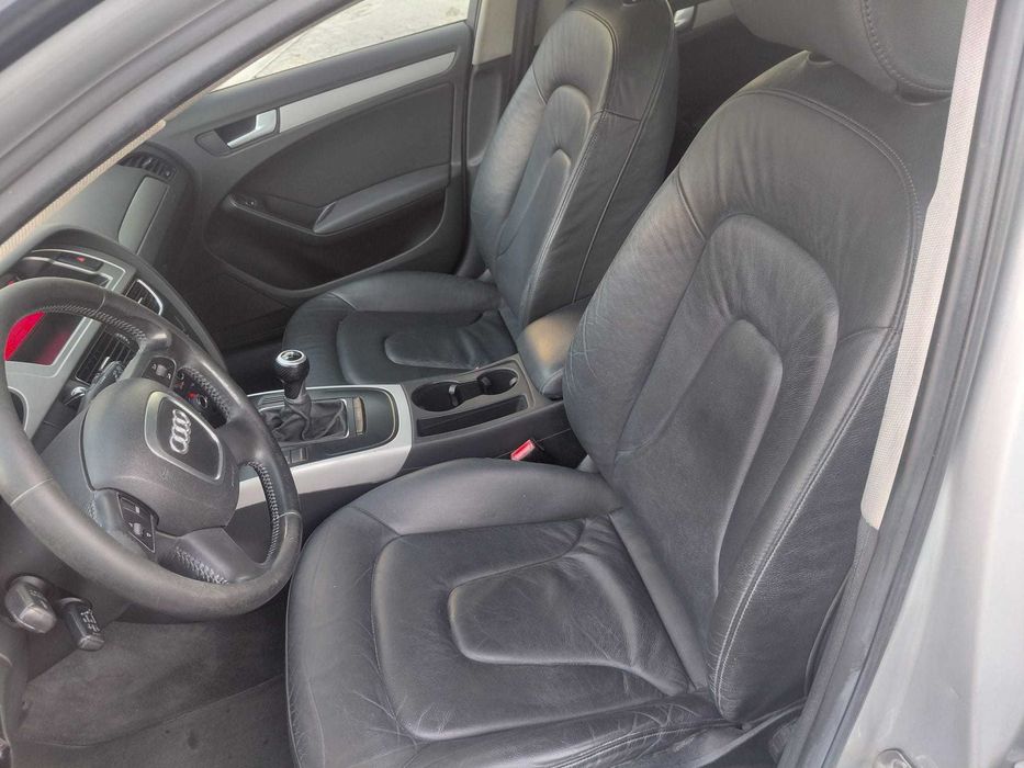 Audi A4 tdi Avant