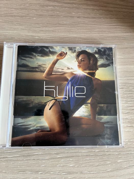 Kylie - LIght Years - Płyta CD