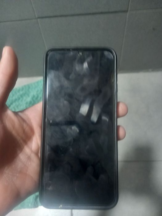 Vendo samsung a05s em otimo estado