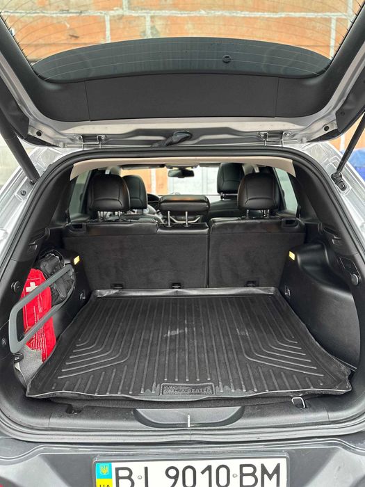 Jeep Cherokee 2015 3.2 газ/бензин Active Drive II максималка