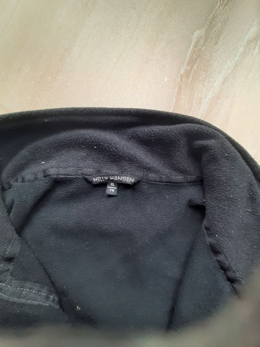 Kurtka oryginalna Helly Hansen xl