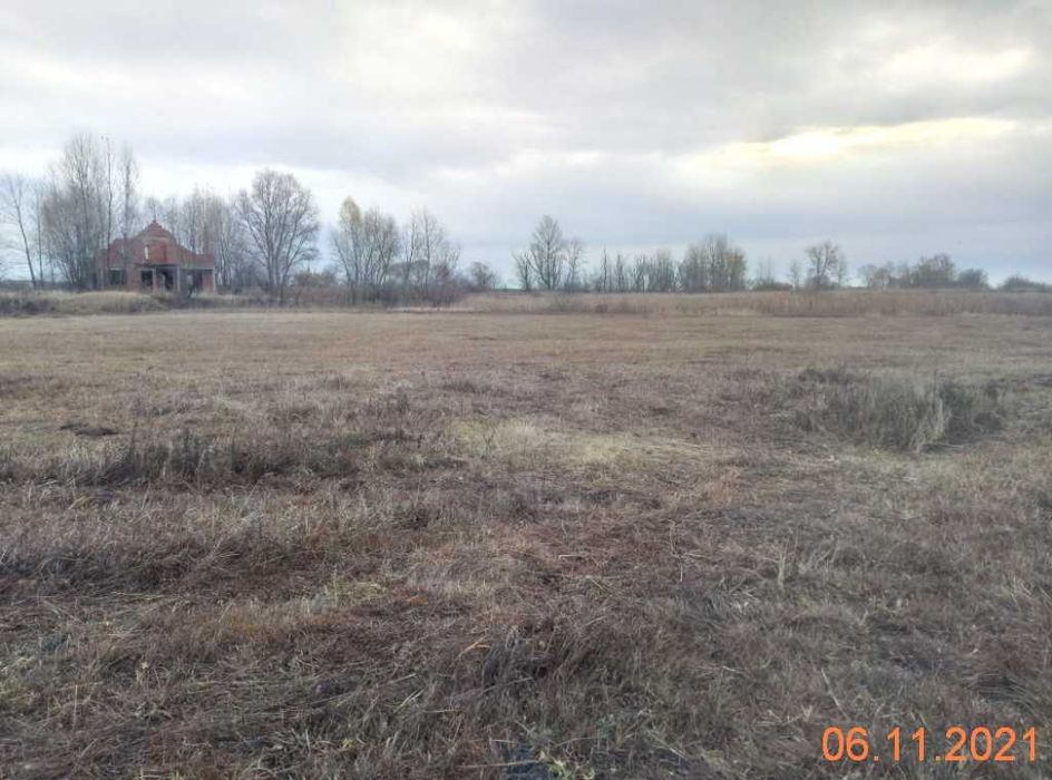 Продаж земельної ділянки 15 сот. Київська обл., с.Вишеньки  8000$