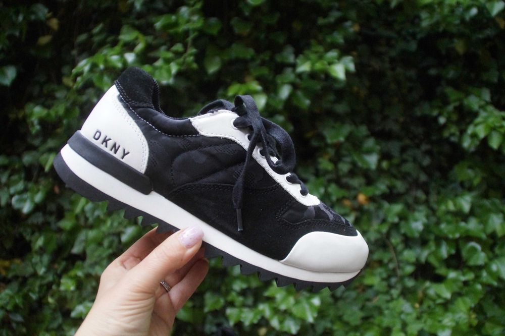 Buty DKNY roz.39