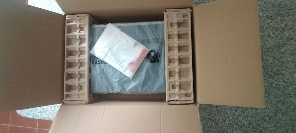 Streamer Cambridge cxn 100