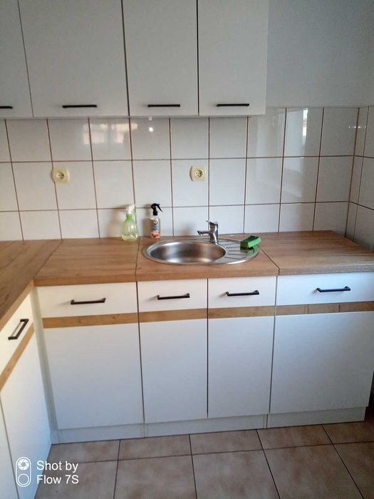 Atrakcyjna kawalerka we Wrześni