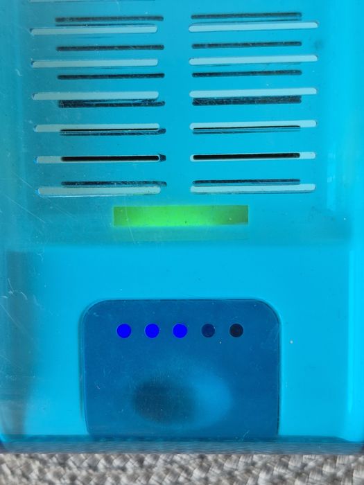 Osuszacz aparatu słuchowego Clean & Dry