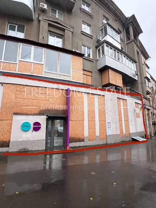 199 тыс.$‼️Продажа 390 м2 СУПЕРЦЕНА‼️Помещение /Данилевского/ Центр