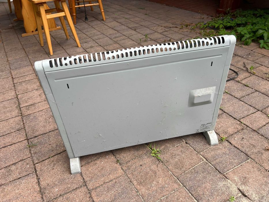 Grzejnik elektryczny Einhell