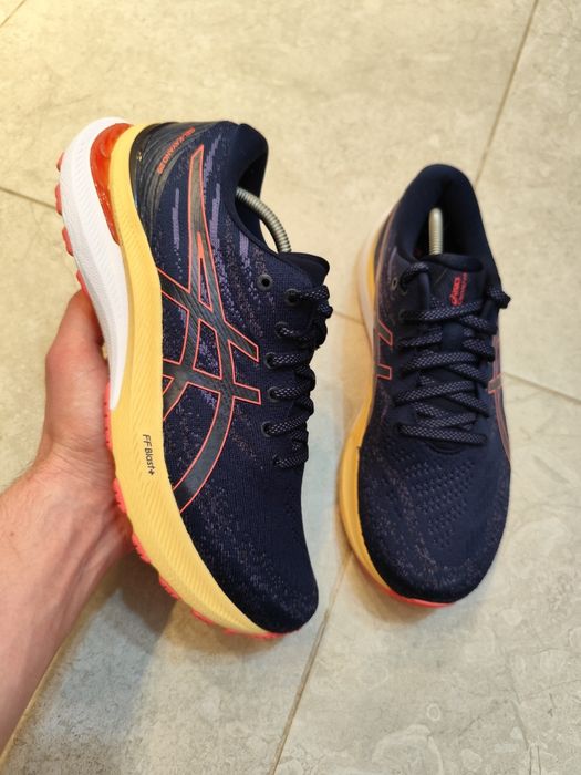Asics Gel-Kayano 29