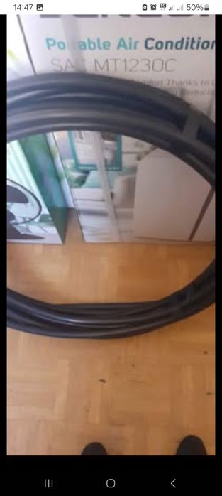 Kabel YAKY 5×16 Aluminium