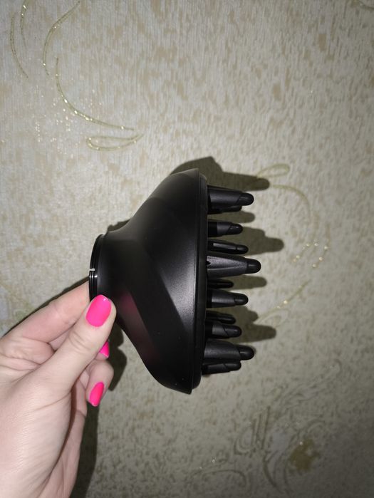 Продам новый диффузор на фен