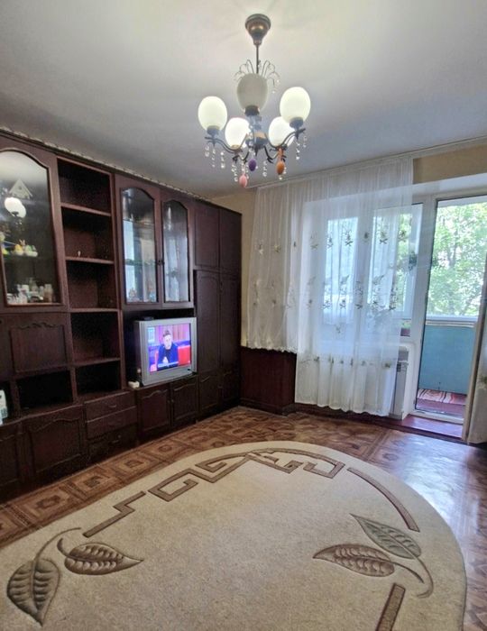 Продаж 3-х кім.квартири. Магелан - Вид 4