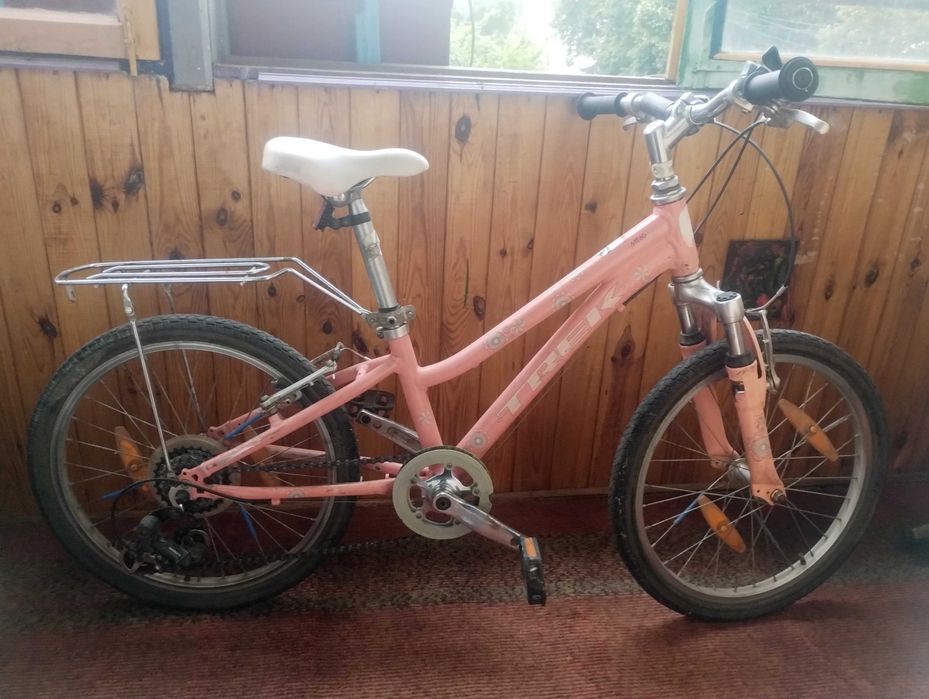 trek mt60 - купить велосипеды - Цена на OLX.ua