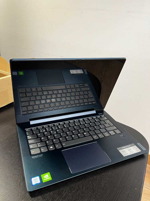 Lenovo IdeaPad S540-14IWL