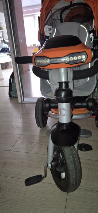 Велосипед дитячий