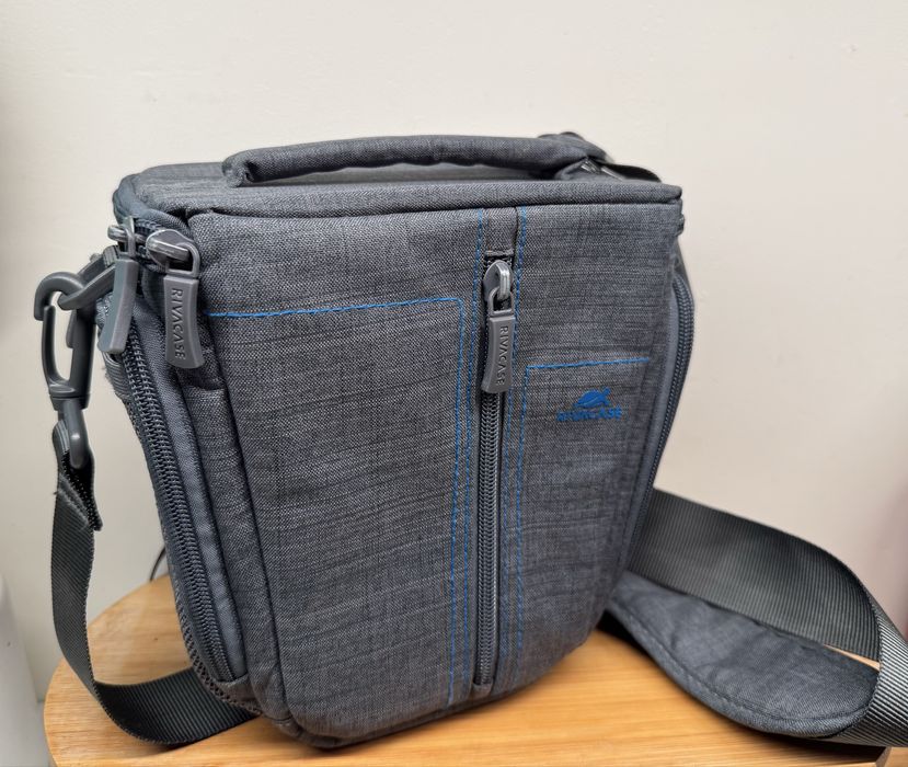 Tprba na aparat fotograficzny Rivacase