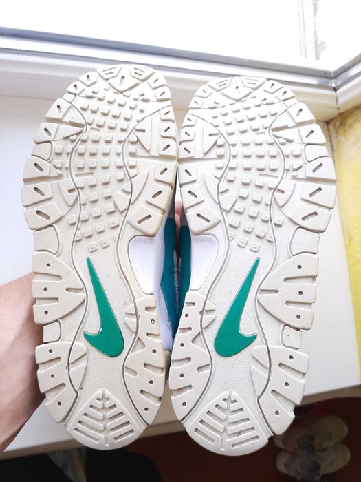 Кросівки Nike (розмір-46-30)